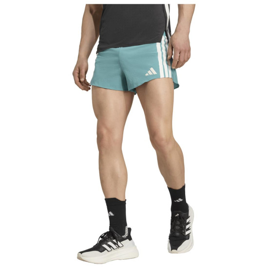 Adidas Ανδρικό σορτς Adizero Running Gel Pocket Shorts Adidas Ανδρικό σορτς Adizero Running Gel Pocket Shorts